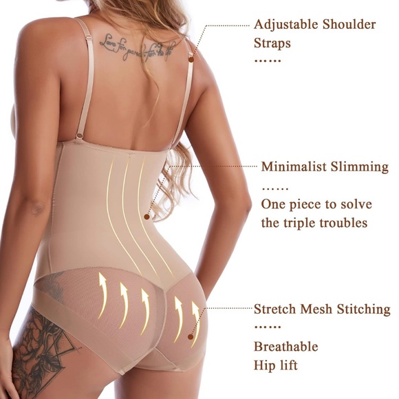 NWT SHAPEWEAR - Picture 5 of 6